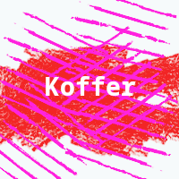 Koffer