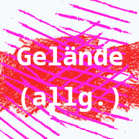 Gel�nde(Allgemein)