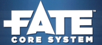 Fate Core