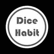 Dice Habit