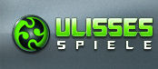 Ulisses Spiele