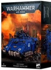 48-78 Space Marines Repulsor