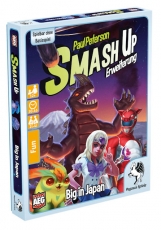 Smash Up 12 - Big in Japan