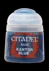 Kantor Blue