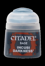 Incubi Darkness