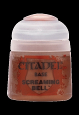 Screaming Bell (old EAN)