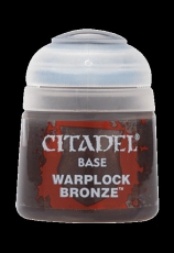 Warplock Bronze