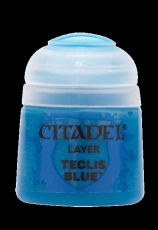 Teclis Blue