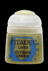 Elysian Green