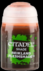 Reikland Fleshshade (18ml)