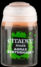 Agrax Earthshade (18ml)