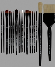 63-21 Citadel Small Layer Brush
