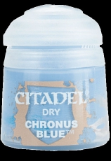 CHRONUS BLUE