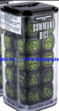 Command Dice