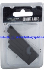 Combat Gauge