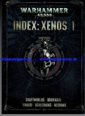 Index Xenos 1