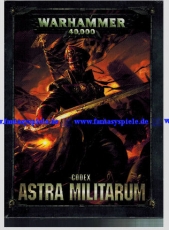 Codex Astra Militarum (8te)