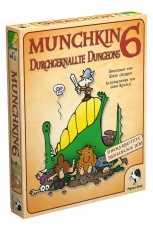 Munchkin 6