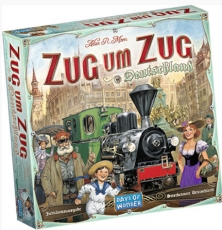 Zug um Zug Deutschland