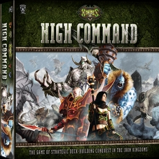 Hordes High Command