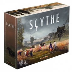 Scythe dt.