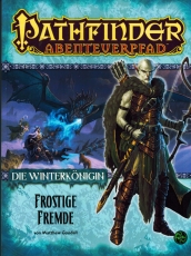 Pathfinder (AF-WK4/6) Frostige Fremde