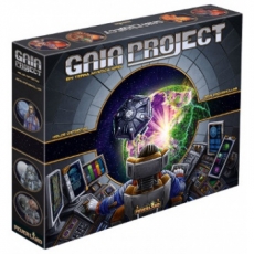 Gaia Project dt.