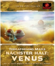 Terraforming Mars Nchster Halt Venus