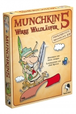 Munchkin 5