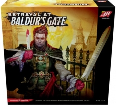 Betrayal at Baldurs Gate