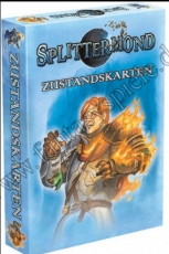 Splittermond Zustandskarten