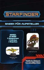 Starfinder Basen fr Aufsteller