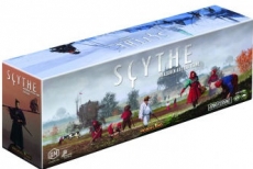 Scythe - Invasoren aus der Ferne