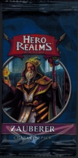 Hero Realms Zauberer Charakter Pack