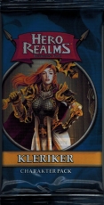 Hero Realms Kleriker Charakter Pack