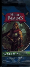 Hero Realms Waldlufer Charakter Pack