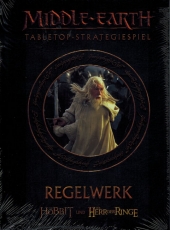 Middle Earth - Regelwerk