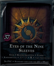 Shadespire Eyes of the Nine Sleeves