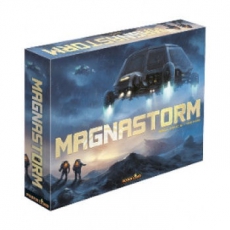 Magnastorm dt.