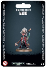 Genestealer Cults Magus