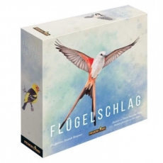 Fl�gelschlag