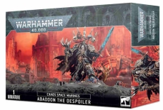 43-60 CSM Abaddon the Despoiler