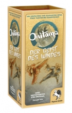 Onitama  Der Geist des Windes Erw.