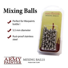 Army Painter  Mixing Balls