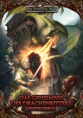 DSA Das Geheimnis des Drachenritters