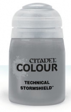 Technical: Stormshield