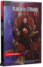 D&D Fluch des Strahd (2022)