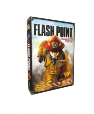 Flash Point dt.