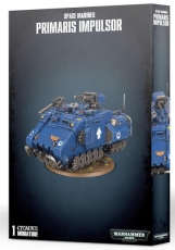 48-94 Space Marines Primaris Impulsor