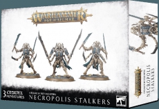 Ossiarch Bonereapers Necropolis Stalkers